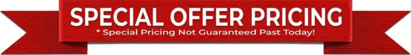 Synevraultralift offer badge